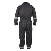 2025 haut tendance haute visibilité vêtements de travail ensemble uniforme hommes femmes costume de travail atelier mécanicien grande taille vêtements
