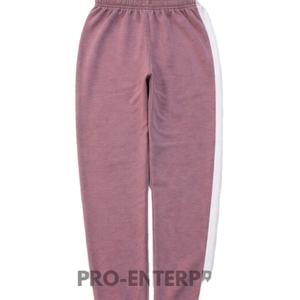 กางเกงขายาวผู้ชายลำลองน้ำหนักเบา ลดราคาพิเศษ แฟชั่นใหม่มาแรง ผ้าขนสัตว์คุณภาพพรีเมียม กันยับ พิมพ์ลายสกรีน - Product Image 6