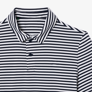Chemises de golf pour hommes à manches courtes, design uni, respirantes, séchage rapide, en tissu toile Spandex/Coton, style gothique, vente en gros - Product Image 5
