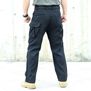 Tactical <b>Cargo</b> <b>Pants</b> Men Cotton Overalls Outdoor <b>Work</b> Trousers Big Size Hombre Clothing Camo Hiking <b>Pants</b> - Product Image 2