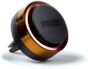 Ambientador en Mini Clip para Ventilación AXE, Eliminador de Olores, Purificador de Aire con Aroma Duradero (0.7 Fl Oz (4 unidades) Dark Temptation) - Product Image 4