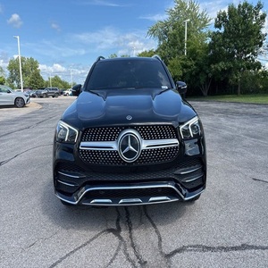 SUV Crossover GLE 350 RWD 2021 Usado en Excelentes Condiciones - Product Image 1