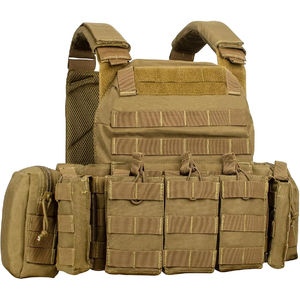 Chaleco Deportivo para Exteriores, Chaleco Transpirable con Logotipo Personalizado, Chaquetas para Hombre de Pakistán, Chaleco de Caza de Alta Calidad a Precio Económico - Product Image 6