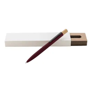 Penna a Sfera Sostenibile Talboo per Merchandising Promozionale - Product Image 1