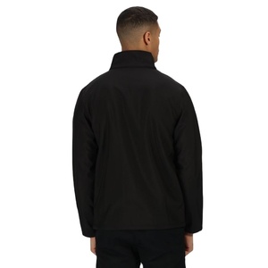 Chaqueta Softshell Personalizada, Chaqueta Impermeable y Cortavientos para Exteriores para Hombre y Mujer, Fabricante de Chaquetas Térmicas OEM - Product Image 3