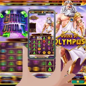 Software de Juego de Pesca Juwa Milkyway Riversweeps, Creador de Juegos en Línea, Juego en Línea - Product Image 6