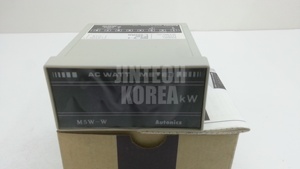 9822) [Hộp Mới] autonics M5W-W-2 100% sản phẩm mới chính hãng - Product Image 2