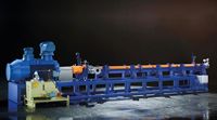 Équipement de pompe submersible électrique pour champ pétrolier en acier inoxydable OEM 0,5-7,5 HP Temi TP-ESP-5000 Garantie 3 ans Pompe centrifuge