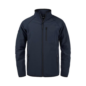 Unique Design Mens Softshell <b>Jacket</b> Quick Dry Lightweight Outdoor <b>Jackets</b> For Men Custom Made High Quality Wholesale Spring - Product Image 3