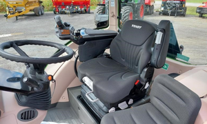 2024 FENDTT 313 VARIO Tracteur à Vendre Produit d'occasion - Product Image 2