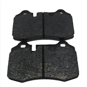 Discos de Freno Delanteros de Cerámica, Pastillas de Freno Traseras Nuevas para Ferrari 430 599, Material NAO, Modelos 7000116 70001573 - Product Image 2