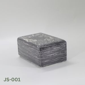 Personalizable color rosa patrón camuflaje eco embalaje yoga bloque - Product Image 1