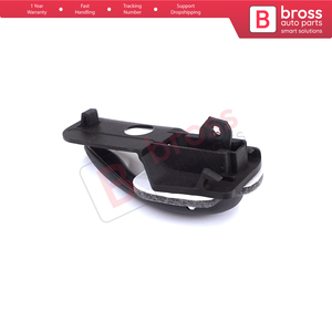 Abridor de manija de puerta Interior trasera izquierda para Palio Siena MK1 178 1996-2016 Albea 178 2002-2012 Bross Auto Parts - Product Image 2