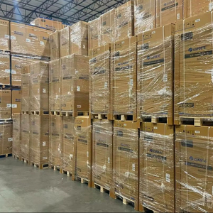 Gree 30000Btu เครื่องปรับอากาศติดผนังอินเวอร์เตอร์ใช้สำหรับ360000Btu และทำความร้อน - Product Image 1