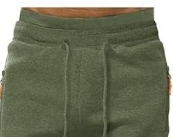 Vente flash : Survêtement d'hiver personnalisé pour homme, à capuche, uni, 100% coton, vêtements décontractés tendance, taille adulte - Product Image 4