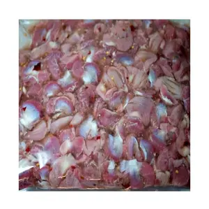 Pollo intero congelato di buona qualità/ventriglio/cosce/piedi/zampe/bacchette disponibili in Stock fresco all'ingrosso prezzo all'ingrosso