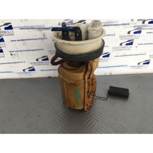 Pompa Carburante MINI Cooper Serie 2 1J0919183D N12B14A Benzina 1400 (06>13) - Product Image 1