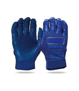 Guantes de Bateo de Béisbol Cabretta Value Pick para Hombre, Agarre de Cuero Suave, Ligeros, Duraderos, Cómodos, para Entrenamiento y Alto Rendimiento - Product Image 2