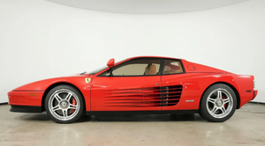 1986 FER-Testa-rosser flyi-N Mirror - Product Image 2