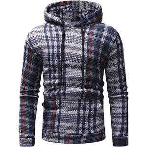 Nouveau Style Top Premium Qualité Sweat Surdimensionné 3D Imprimé Sublimation Streetwear Hip Hop Surdimensionné Pull Hoodi Homme - Product Image 3