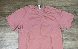 Custom Apparel Adulto Fine Jersey Camiseta Bella Canvas mens 3001c Camisetas Fabricante - Product Image 4