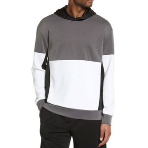 Sudaderas con Capucha para Hombre de Calidad Premium, Corte Regular, Transpirables, de Secado Rápido, Ecológicas, de Algodón y Felpa, Estilo Urbano, Unisex - Product Image 1