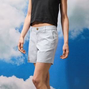 Ropa Deportiva al por Mayor, Ropa de Gimnasio Personalizada, Pantalones Cortos Deportivos, Pantalones Cortos de Yoga para Mujer - Product Image 3