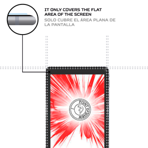 Protector de Pantalla ANTISHOCK para Tablet Point of View TAB-P1048IPS, Mayor Durabilidad y Resistencia a Impactos - Product Image 4