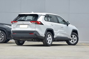 Coches baratos para Yota <span class=keywords><strong>Rav</strong></span> <span class=keywords><strong>4</strong></span> <span class=keywords><strong>2023</strong></span> 5 asientos SUV gasolina coche de gasolina 180 km/h alta velocidad coches chinos - Product Image 6