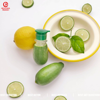 Pemeras Jeruk Lemon Mini Pemeras Jeruk Lemon Manual