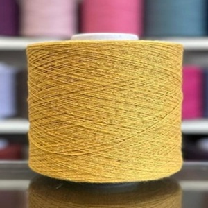 เส้นด้ายคอตตอนคุณภาพระดับพรีเมียมสำหรับผ้าคอตตอนแบบดิบใช้สำหรับการผลิตสิ่งทอ - Product Image 1