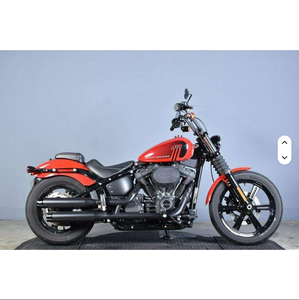 VENTAS RÁPIDAS 2025 Harley-Davidson Street 114 Nueva Motocicleta Cruiser - Product Image 5