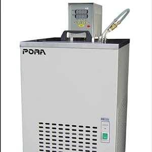 ถังเก็บน้ำอุณหภูมิต่ำคงที่ สแตนเลส 304 ขนาด 18 ลิตร อุณหภูมิ -20 องศาเซลเซียส ถึง 100 องศาเซลเซียส - Product Image 1