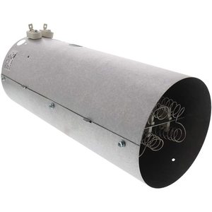 Nouveau Chauffe-sécheur ERP 137114000 à alimentation électrique, en plastique et acier, pour pièces de machine à laver - Product Image 2