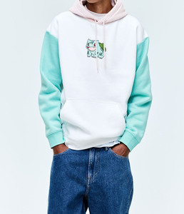 Sweat-shirt à capuche pour hommes 100% coton à manches longues imprimé de logo personnalisé pulls à capuche de grande taille - Product Image 1