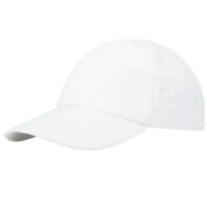 Casquettes promotionnelles en mica recyclé GRS durables avec des caractéristiques écologiques - Product Image 1