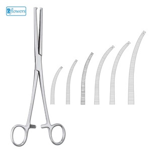 คีมห้ามเลือด - Product Image 1