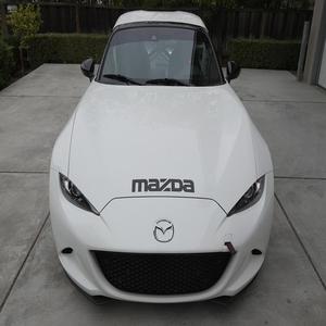 MAZDA MX-5 MIATA SPORT 2021 USADO, Volante a la Izquierda/Derecha - Product Image 1