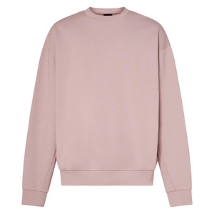 Pull en maille pour femmes tendance, doux, chaud, manches longues, design décontracté, écologique, respirant, adapté à l'automne - Product Image 1