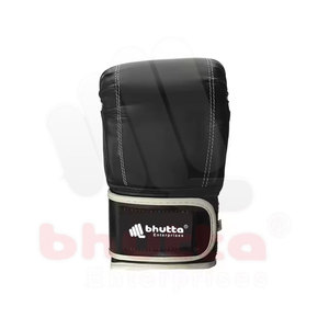 ถุงมือนวมต่อยมวยสำหรับผู้ชายกระเป๋าศิลปะการต่อสู้ถุงมือฝึกคิกบ็อกซิ่ง - Product Image 2