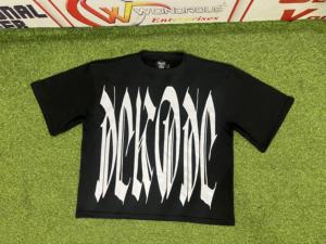 Camisetas Personalizadas para Hombre, Estilo Vintage, Corte Regular, 100% Algodón, Lavado Ácido, Manga Corta, Impresión Serigráfica, Transpirables y de Secado Rápido - Product Image 2