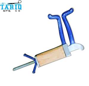 Abrebocas para Animales Grandes, de Acero Inoxidable, Reutilizable y Ajustable, Herramienta Veterinaria Dental para Ganado - Product Image 3