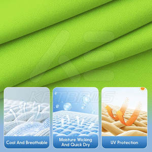 Sous-vêtements de travail pour femmes de haute qualité à prix abordable, camouflage, légers, en Spandex/Polyester, détection par aiguille - Product Image 5