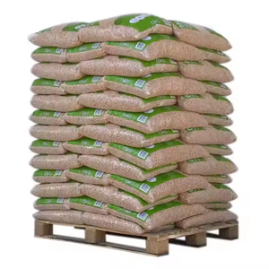 Compre Pellets de Madera en Bolsas de 15 kg, Proveedor de Quemadores de Pellets, Producto en Venta - Product Image 6