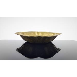 Cuenco de Metal decorativo para frutas hecho a mano, aperitivos para servir frutas, cuenco decorativo para servir, regalos de inauguración de la casa, recién llegado - Product Image 6