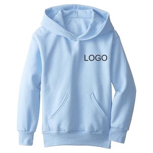 Sweats à capuche unisexes personnalisés de haute qualité - Product Image 4