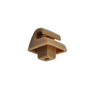 Support de pare-soleil pour Mercedes W124, W201, W123, W126-Beige - Product Image 4