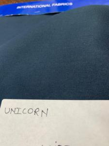 <b>UNICORN</b> Dobby Poly Cotton Shirting <b>Fabric</b> 100% Polyester Quick-Dry Plain Dyed Soft Finish Export Quality for Girls' Outdoor Use - Product Image 4