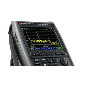 Analyseur de spectre portable Keysight N9918A 26,5 GHz d'occasion, prix négociable - Product Image 3