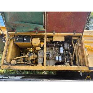 Grúa Móvil Todoterreno Grove GMK5160 GMK5175 Usada en Venta - Product Image 5